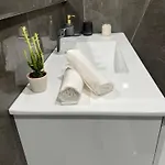 Baru's Διαμέρισμα