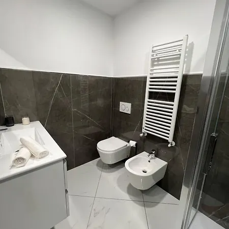Baru's * Sanremo
