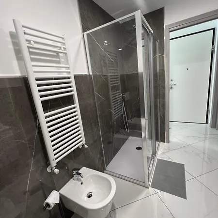 Baru's Appartement *