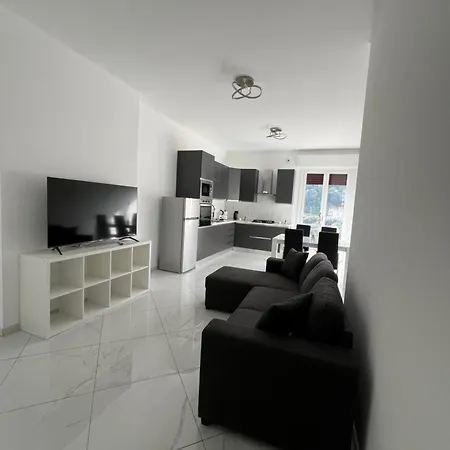 Baru's Sanremo